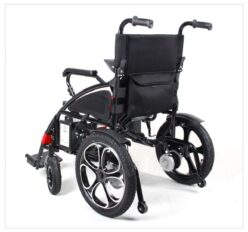 Xe lăn điện cao cấp