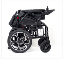 Xe lăn điện cao cấp