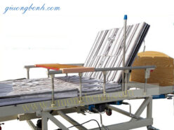 Giường điện đa chức năng tập đứng DCN-14