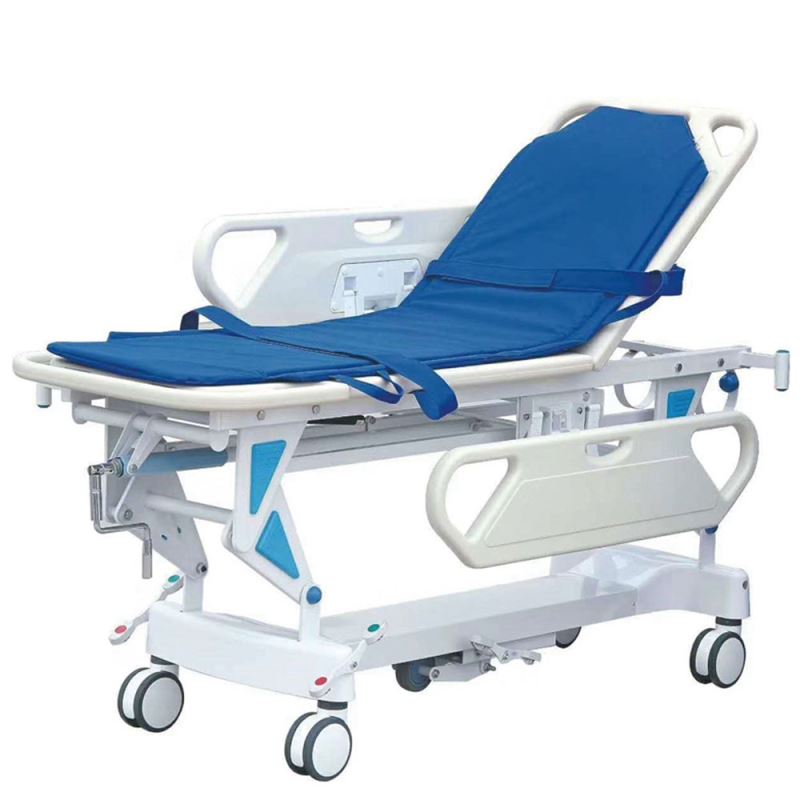 Giường cấp cứu CC265