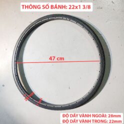 Linh kiện xe lăn tay Nikita