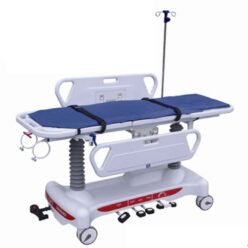 Giường cấp cứu C6