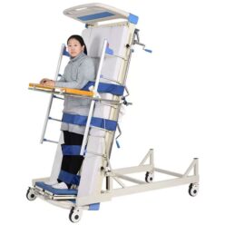 Giường điện đa chức năng tập đứng DCN-14