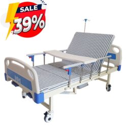 Giường y tế  đa chức năng NKT-DCN03
