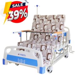 Giường y tế  đa chức năng NKT-DCN04