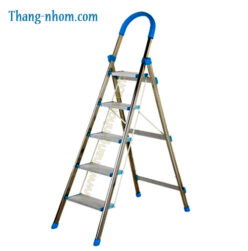 Thang nhôm ghế (bậc lớn)