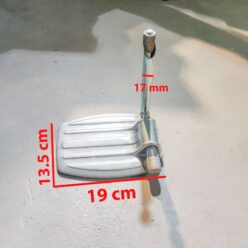 Linh kiện xe lăn tay Nikita