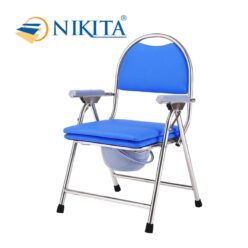 Ghế bô vệ sinh không gỉ sét GK-130