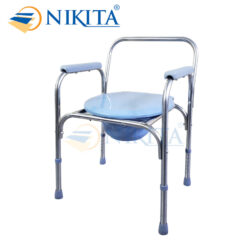 Ghế bô vệ sinh cho người già GK-116