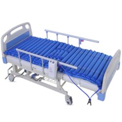 Đệm hơi có chỗ để bô NKT-CTT-03A