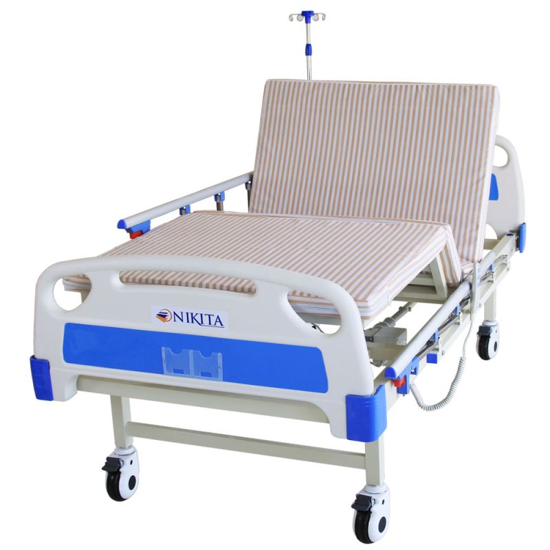 Giường bệnh tự động 7 chức năng NKT- DCN02M