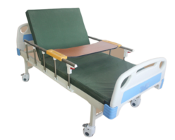 Giường bệnh tự động 7 chức năng NKT- DCN02M