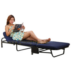 Giường gấp ba khúc GB75