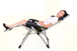 Giường gấp thư giãn - NIKA 139