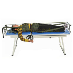 Giường kéo giãn cột sống NIKITA-HK158