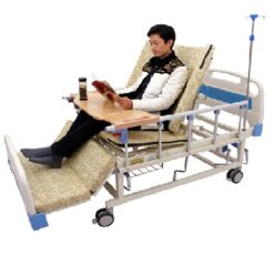 Giường y tế đa chức năng NKT-DCN06