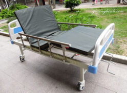 Giường y tế  đa chức năng NKT-DCN03