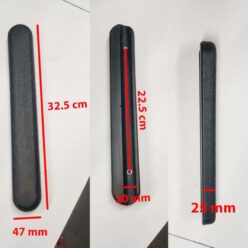 Linh kiện xe lăn tay Nikita