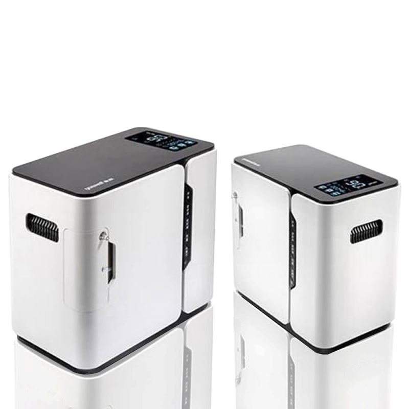 Máy tạo oxy YU300