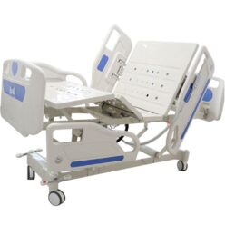 Giường bệnh đa chức năng Nikita (NKT-ICU2)