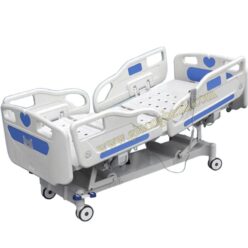 Giường bệnh đa chức năng Nikita (NKT-ICU3)