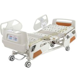 Giường bệnh đa chức năng Nikita (NKT-ICU4)
