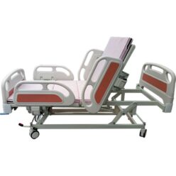 Giường bệnh đa chức năng Nikita (NKT-S02)