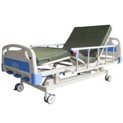 Giường bệnh đa chức năng Nikita (NKT-S10)