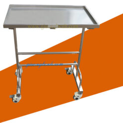 Xe đẩy y tế KY-B52