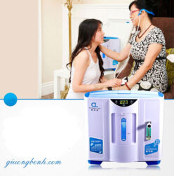 Máy tạo oxy 02