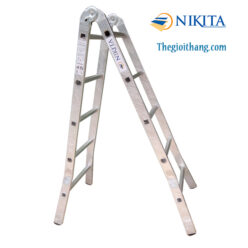 Thang gấp chữ A đa năng Nikita