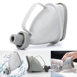 Phễu đi tiểu trên xe ô tô, dã ngoại PDT720