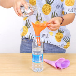 Phễu đi tiểu trên xe ô tô, dã ngoại PDT260