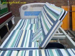 Giường điện đa chức năng tập đứng DCN-14