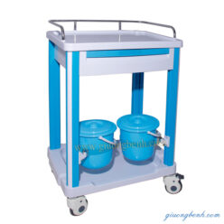 Xe đẩy y tế XD950