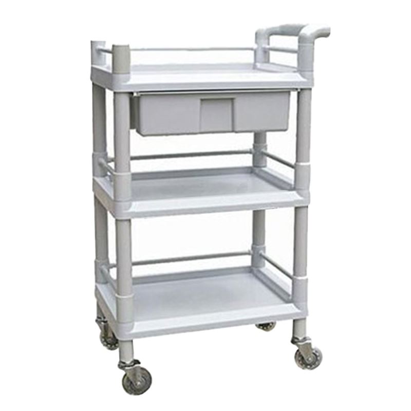 Xe đẩy y tế XD710