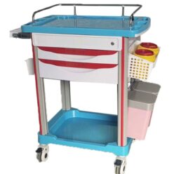 Xe đẩy y tế XD75