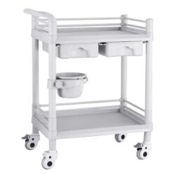 Xe đẩy y tế YR-220