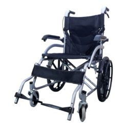 Xe lăn tay gấp gọn NKT-S216-2DX