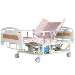 Giường bệnh tự động đa chức năng YHDH03
